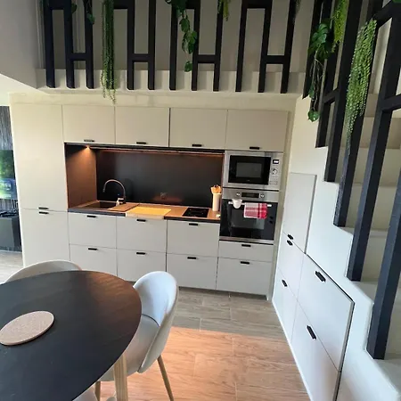 Duplex-coeur De Montagne-puyvalador * Puyvalador