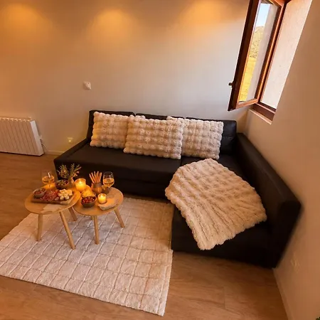 Appartamento Duplex-coeur De Montagne-puyvalador Puyvalador