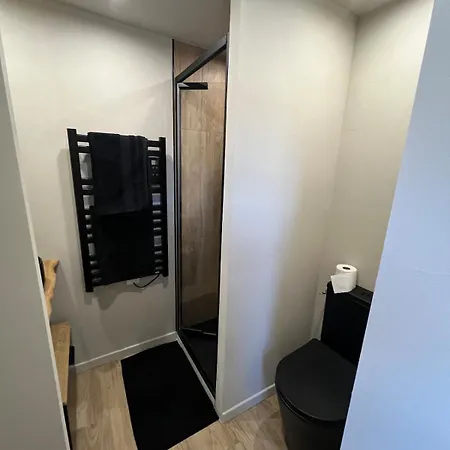 Duplex-coeur De Montagne-puyvalador