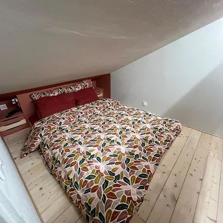 Appartamento Duplex-coeur De Montagne-puyvalador