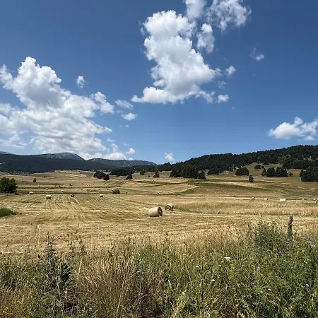 Duplex-coeur De Montagne-puyvalador