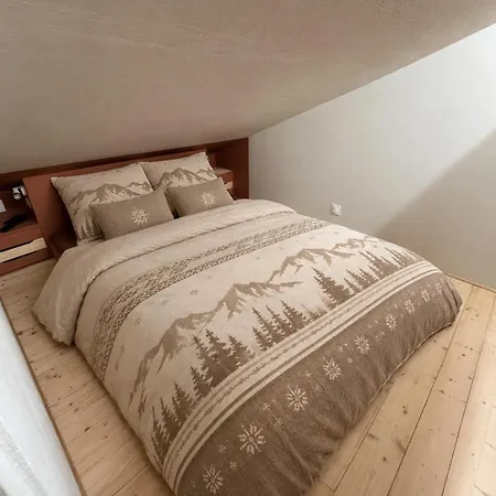 Duplex-coeur De Montagne-puyvalador * Puyvalador