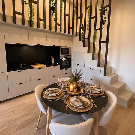 Duplex-coeur De Montagne-puyvalador * Puyvalador