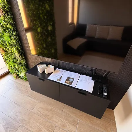 Appartamento Duplex-coeur De Montagne-puyvalador Puyvalador